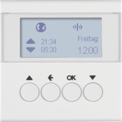 KNX RF quicklink Łącznik...