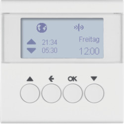 KNX RF quicklink Łącznik...