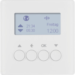 KNX RF quicklink Łącznik...