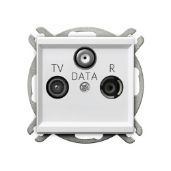 SONATA Gniazdo RTV-DATA...