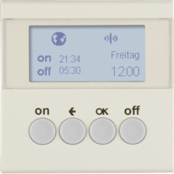 KNX RF quicklink Łącznik...