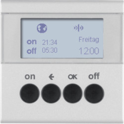 KNX RF quicklink Łącznik...