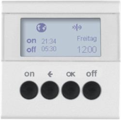 KNX RF quicklink Łącznik...