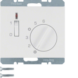 Regulator temperatury...