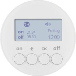 KNX RF quicklink łącznik...