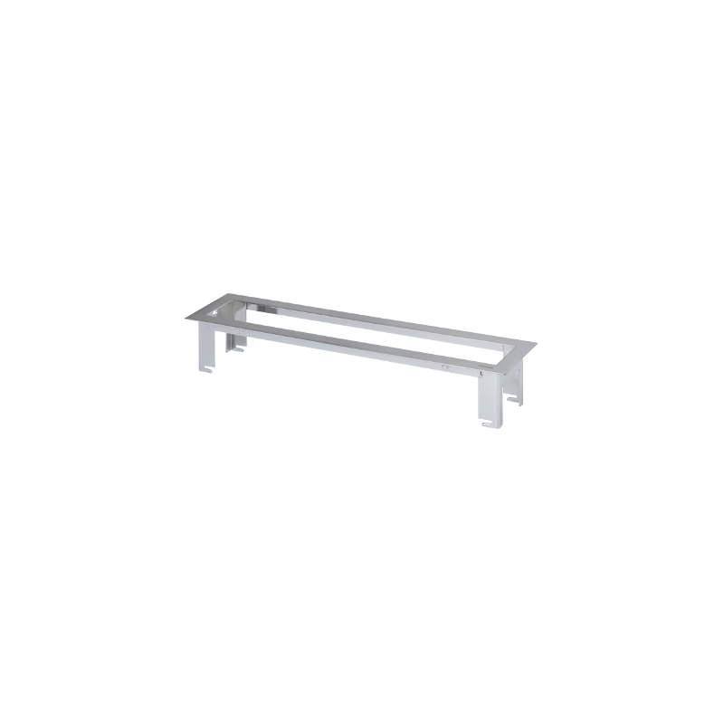 Uchwyt ofiblok line 6xK45 chrom KONTAKT SIMON CONNECT