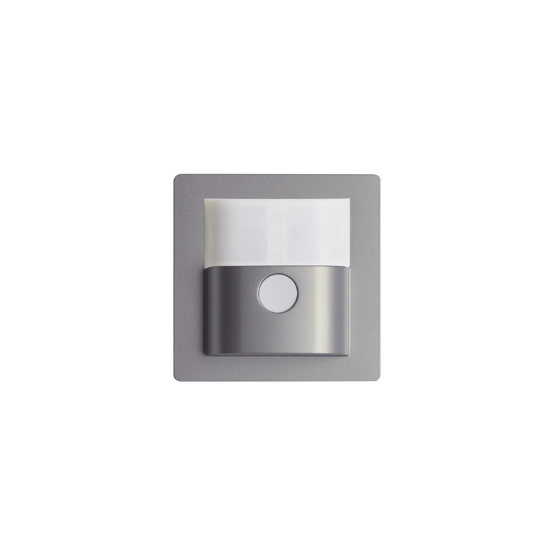 KNX RF quicklink Nasadka czujnika ruchu komfort 1,1m aluminium BERKER Q.1/Q.3/Q.7