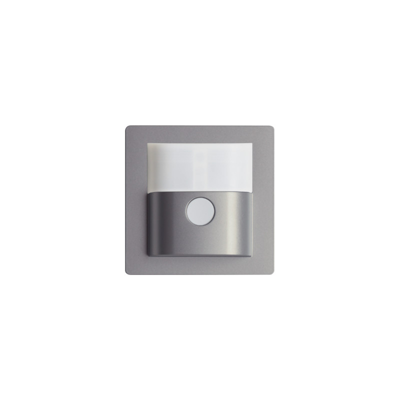 KNX RF quicklink Nasadka czujnika ruchu komfort 2,2m aluminium BERKER Q.1/Q.3/Q.7