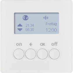 KNX RF quicklink Łącznik...