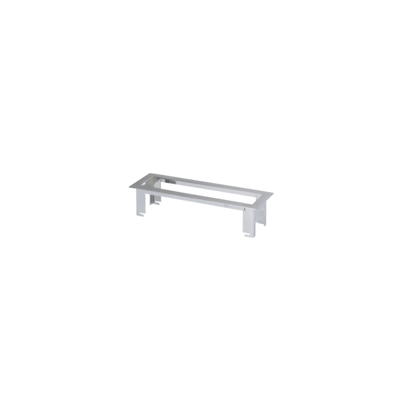 Uchwyt ofiblok line 4xK45 chrom KONTAKT SIMON CONNECT