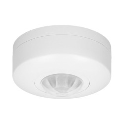 Czujnik ruchu mini 360st. IP20, 1200W ORNO