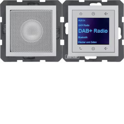 Radio Touch DAB+ z...