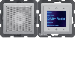 Radio Touch DAB+ z...