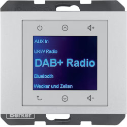 Radio Touch DAB+ /...