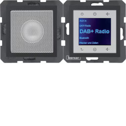 Radio Touch DAB+ z...