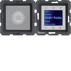 Radio Touch DAB+ z...