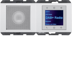 Radio Touch DAB+ z...