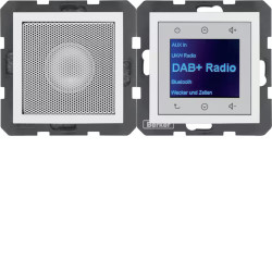 Radio Touch DAB+ z...