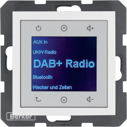 Radio Touch DAB+ /...