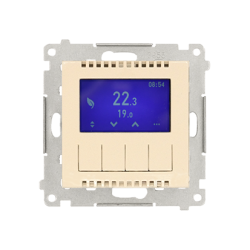 Termostat programowalny z...