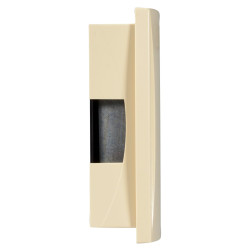 Dzwonek GNS-921 BIM-BAM 230V beżowy Zamel