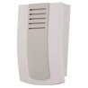 Dzwonek DNS-902 jednotonowy 230V ecru Zamel