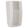 Dzwonek DNS-902 jednotonowy 230V ecru Zamel
