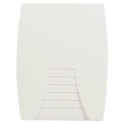 Dzwonek GNS-943 DUO 230V biały Zamel