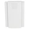 Dzwonek GNS-208 LARGO 230V biały Zamel