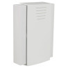 Dzwonek GNS-208 LARGO 230V biały Zamel