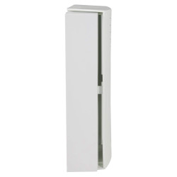 Dzwonek GNS-208 LARGO 230V biały Zamel