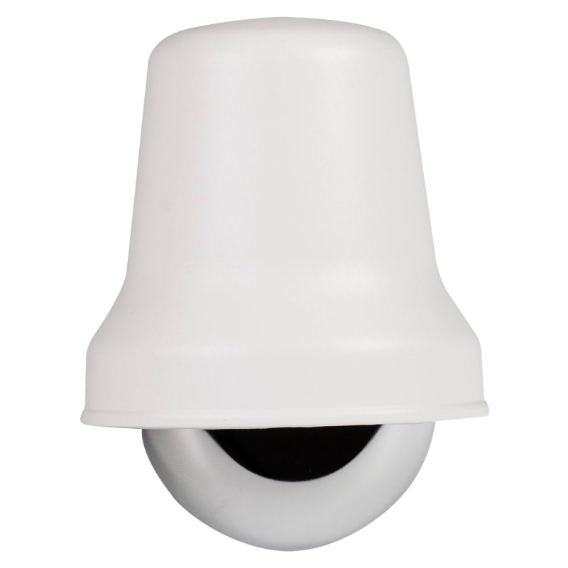 Dzwonek DNS-206 tradycyjny 230V biały Zamel