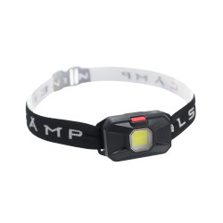 Latarka LED HEAD 150/10...