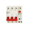 Rozłącznik MIR 63A 3P z wyzwalaczem  24VDC 35mm2 Meyer
