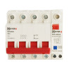 Rozłącznik MIR 63A 4P  z wyzwalaczem  24VDC 35mm2 Meyer
