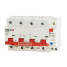 Rozłącznik MIR 125A 4P z wyzwalaczem 230VAC 70mm2 Meyer