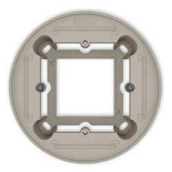 Puszka natynkowa pojedyncza...