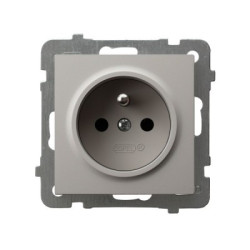 Gniazdo pojedyncze z...