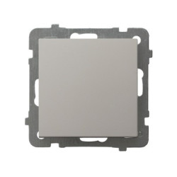 Łącznik jednobiegunowy...