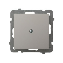 Zaślepka kaszmir Ospel AS