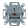 one.platform Mechanizm gniazda komputerowego UAE 1-kr (RJ45) kat.6a iso HAGER