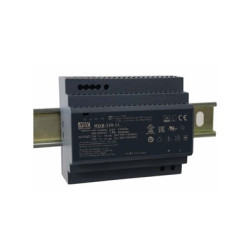 Zasilacz impulsowy HDR 150-24 150W (230/24VA 6,25A) DIN/TH35