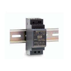 Zasilacz impulsowy HDR  30-24 30W (230/24V 1,5A) DIN/TH35