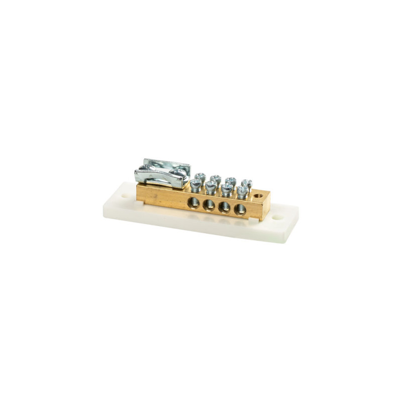 Szyna SWP101 wyrównywania potencjałów