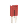 Zwora Push-in   2x FBS 24A mostek 