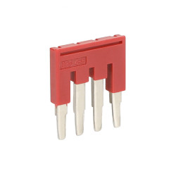Zwora Push-in   4x FBS 24A...