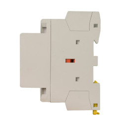 Stycznik MEMC-1602 2NC 1P 16A 230V AC