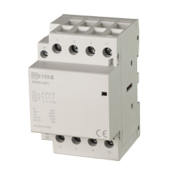 Stycznik MEMC-4031 3NO+1NC...
