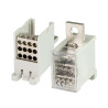 Blok rozdzielczy UTA250 A20/M8 (10.12) 250A 