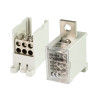 Blok rozdzielczy UTA250 A20/M8 (16.6) 250A 